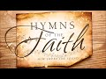 Hymns Of The Faith