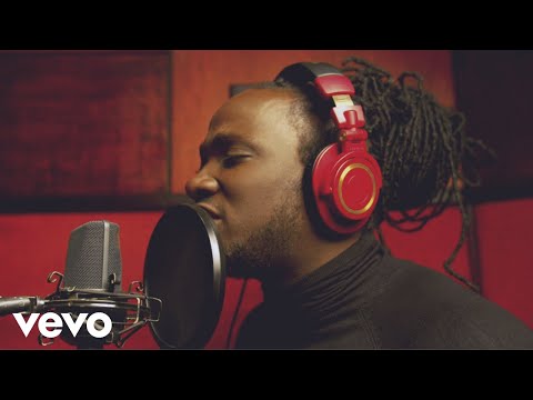 I Octane - Top Champ (Official Video)