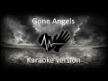 Gone Angels by Mili (Karaoke ver.)