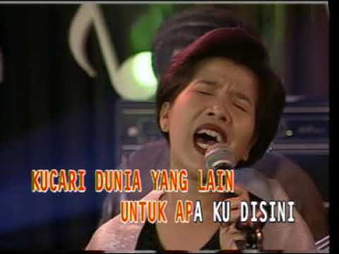 Seandainya Aku Punya Sayap - Rita Butar Butar | Rak VCD