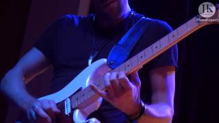 Layla Zoe & Band - Gemini Heart / Musiktheater Piano Dortmund 2013