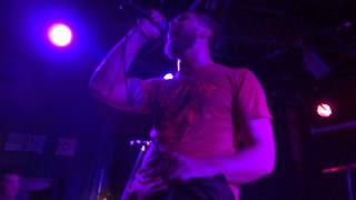 Authority Zero - Everyday (live 8/18/15)