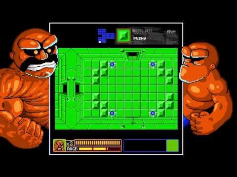 Abobo's Big Adventure - Part 01