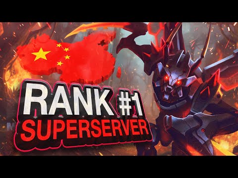 How does the BEST KHA'ZIX in the WORLD track the jungle?✅