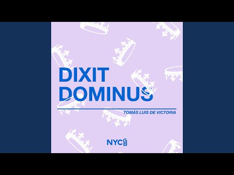 Video thumbnail for Dixit Dominus