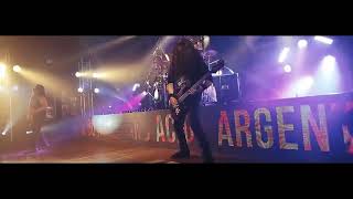 La H No Murio (DVD) - Horizonte Perdido (Ácido Argentino 25 Aniversario)