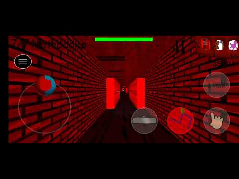 Cupgabriel's modding Schoolhause chapter 3 Mod menu