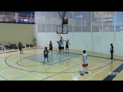 GOAT vs Top Gunz - saturday tier - tcbl 2022 winter