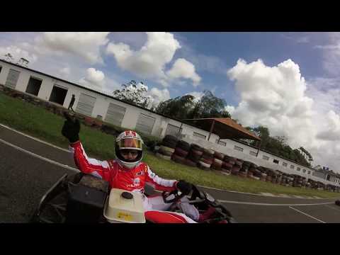 DPKIN 2017.2 PRIMEIRA ETAPA BATERIA 1