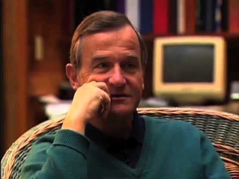 Steve Prefontaine Story