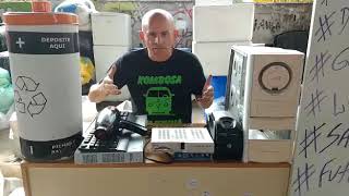 Logística Reversa: Um novo jeito de cuidar do futuro