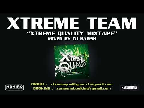 Xtreme Team - Boom (CaneSecco & Gemitaiz feat. Gose)