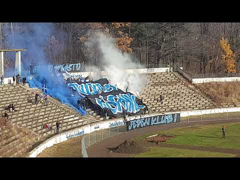 Górnik Wałbrzych - Unia Stare Bogaczowice