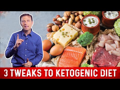 What is a Ketone Explained By Dr Berg