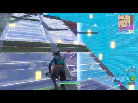 Fortnite Spank