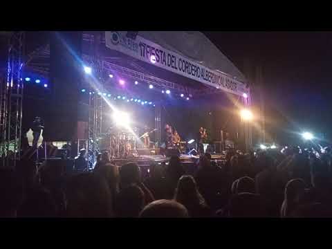 Fabián show y los reyes del cuarteto