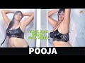 POOJA SHOWER SHOOT CONCEPT BONG BEAUTY SAREE LOVER