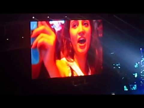 130907 Beast Fiction @MusicBankinİstanbul