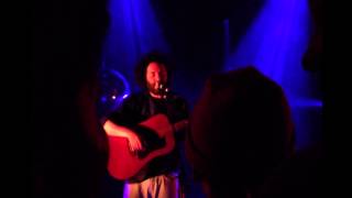 Destroyer - Light Travels Down the Catwalk (@ the Opera House November 9, 2013)