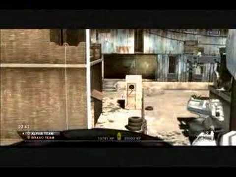 DJ Elbow (Elbeezy Buk) Gets Owned On Rainbow Six Vegas 2