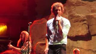 Carbon Leaf - Mary Mac - Mohegan Sun