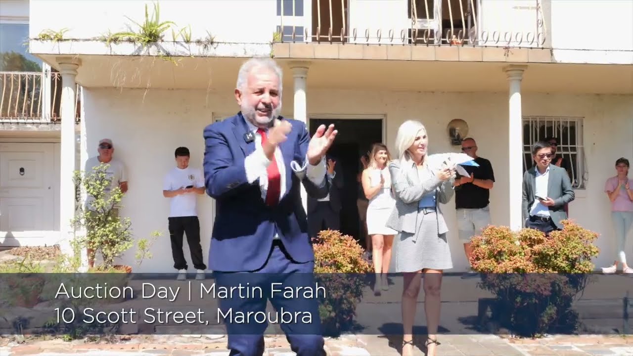 The Power of our People