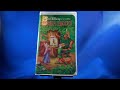 VHS Robin Hood