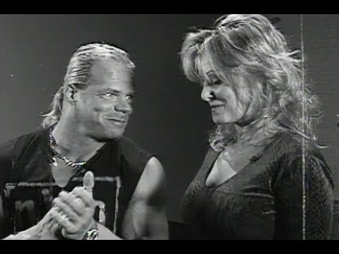 (720pHD): WCW Nitro 02/01/99 - Miss Elizabeth & The nWo Video Package