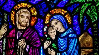 Silent Night - Danny B. Harvey & Annie Marie Lewis