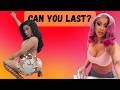 Cardi B Jerk Challenge JOI