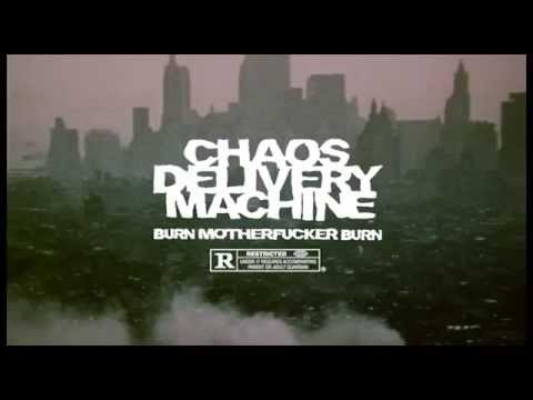 Chaos Delivery Machine-Of Mice and Men (Official Music Video)