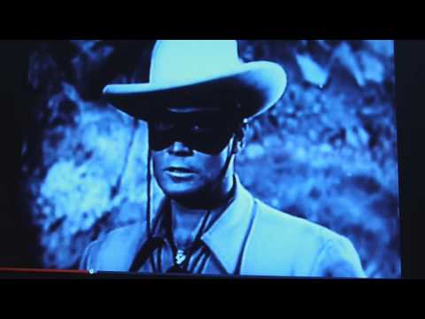 thats Right Kemosabe