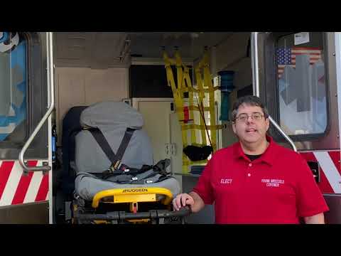 A Message from Frank Broccolo - YouTube