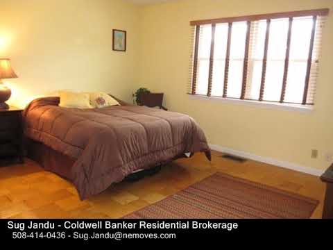 1003 Windsor Dr, Framingham MA 01701 - Rental - Real Estate - For Sale -
