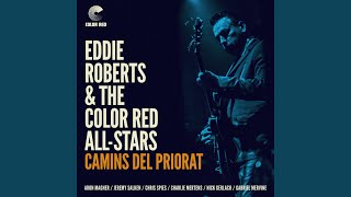 Camins Del Priorat (feat. Aron Magner, Jeremy Salken, Chris Spies, Charlie Mertens, Nick...