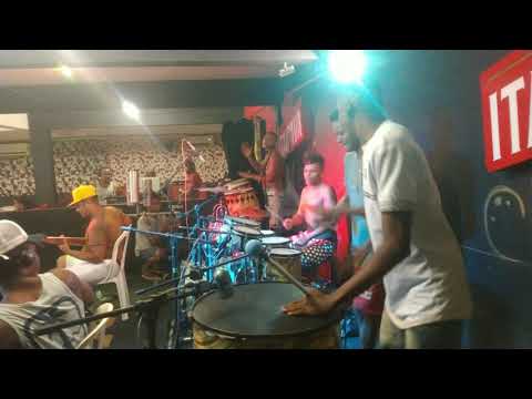 Abertura - Banda O Crush