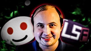 The Worst Reddit Mod Got Worse