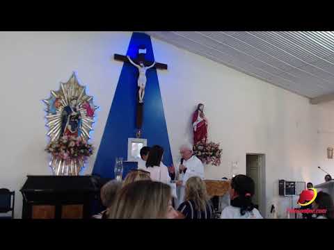 Santa Missa Santuário de N.S. Do Perpétuo Socorro - Patos PB 12.12.23