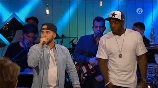 Ison & Fille - Allt hon vill ha (Ace of Base cover) @ Så mycket bättre 2015