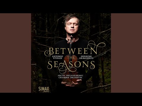 Antonio Vivaldi: Concerto No. 1 in E Major: La Primavera, Op. 8 No. 1 / RV 269; Allegro (Danza...