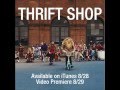 Thrift Shop - Macklemore & Ryan Lewis feat ...