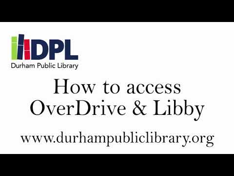 Lapl Overdrive