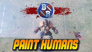 Unknown - Blitz Bowl video thumbnail