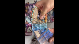 [討論] 遊戲王DIMENSION FORCE卡包價值疑問
