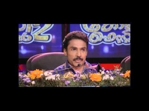 Comedy Festival Season 2 I Episode 77 – Part 2 | Mazhavil Manorama