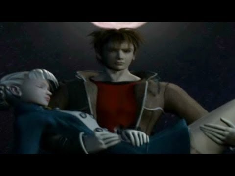 Shadow Hearts 1 Intro - Part 1/2 HD running on PCSX2 1.1.0