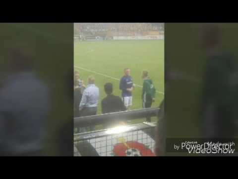 Rooney mfk ružomberok vs everton fc