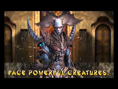 World of Metin2 | bestgames.to