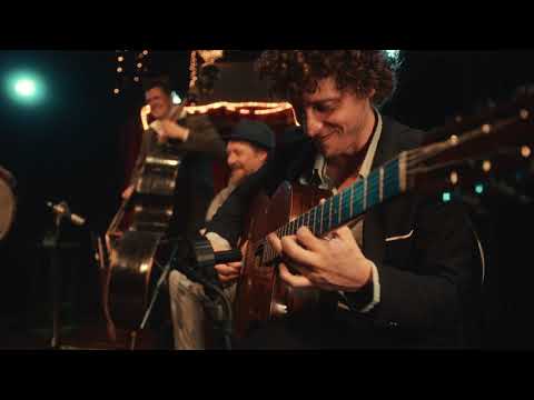 Bratia - "Uspavanka za R.D"