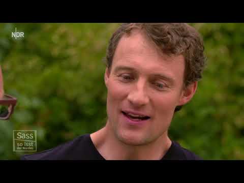 Eierspezialitäten auf dem Hühnerhof